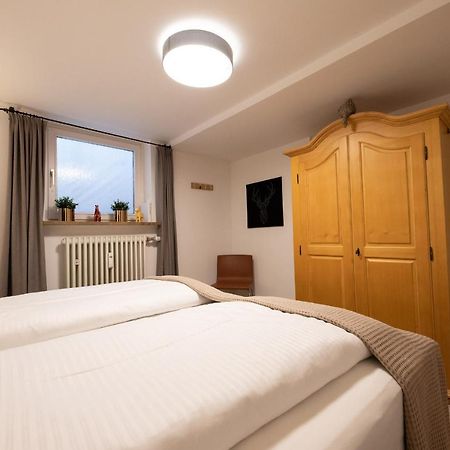 Romantik Garmisch-Partenkirchen Ngoại thất bức ảnh