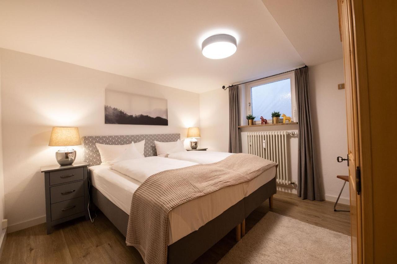 Romantik Garmisch-Partenkirchen Ngoại thất bức ảnh
