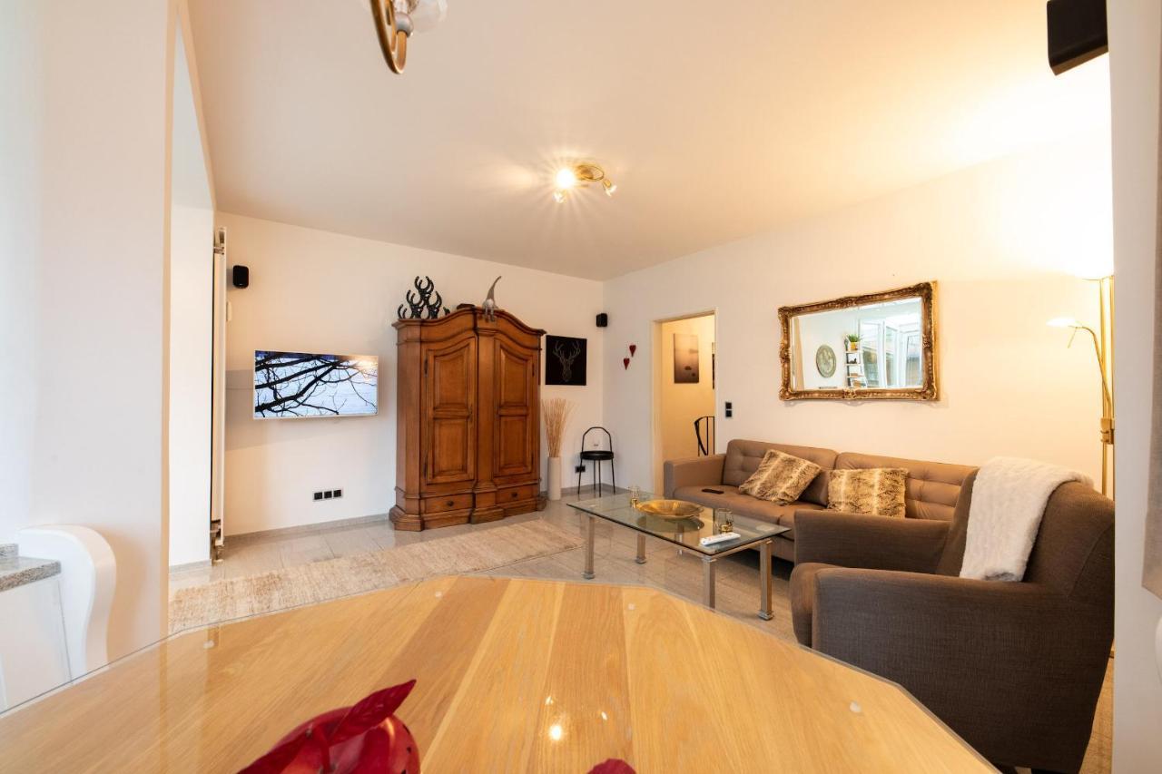 Romantik Garmisch-Partenkirchen Ngoại thất bức ảnh