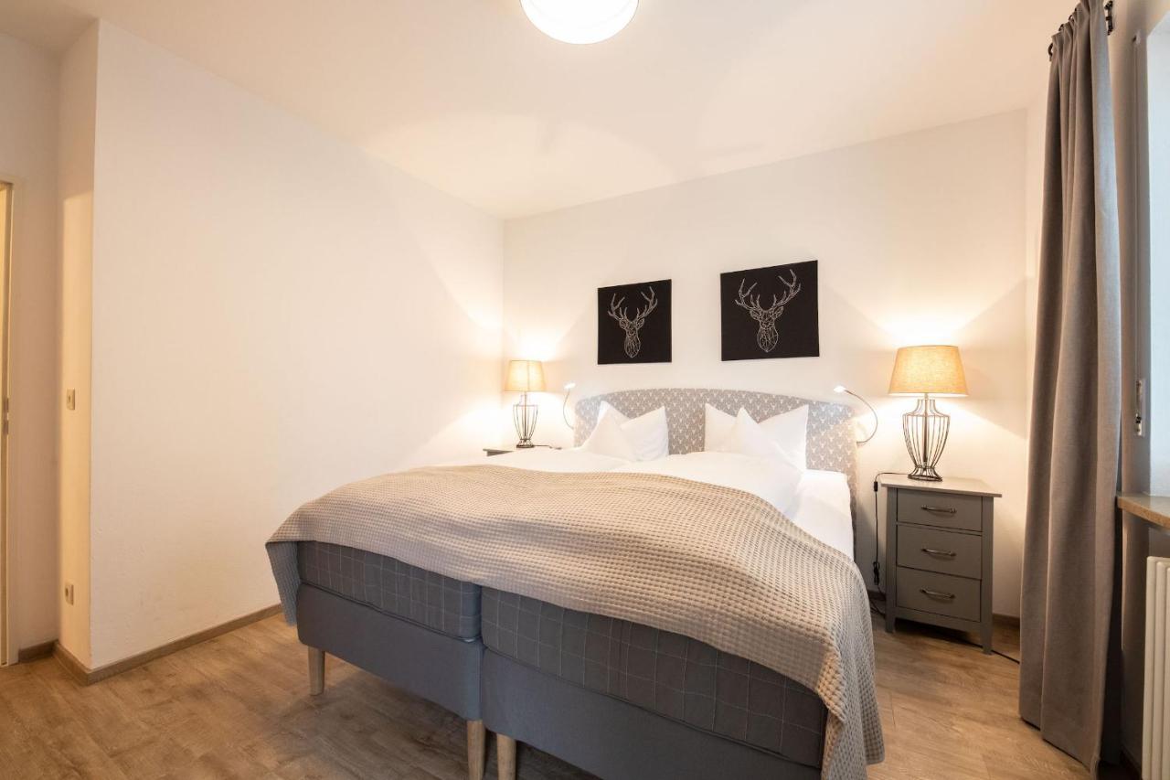 Romantik Garmisch-Partenkirchen Ngoại thất bức ảnh